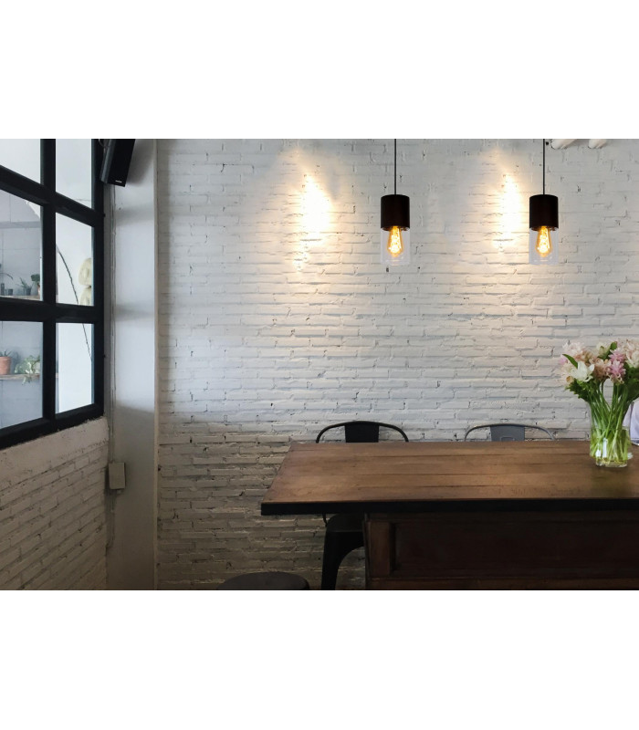 Zino Modern Pendant Light-5
