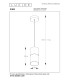 Zino Modern Pendant Light-9