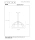 Dikra Modern Pendant Light-9