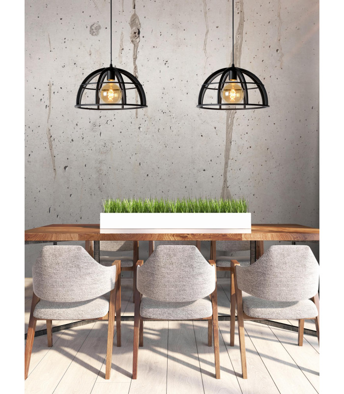 Dikra Modern Bar Pendant Light-4