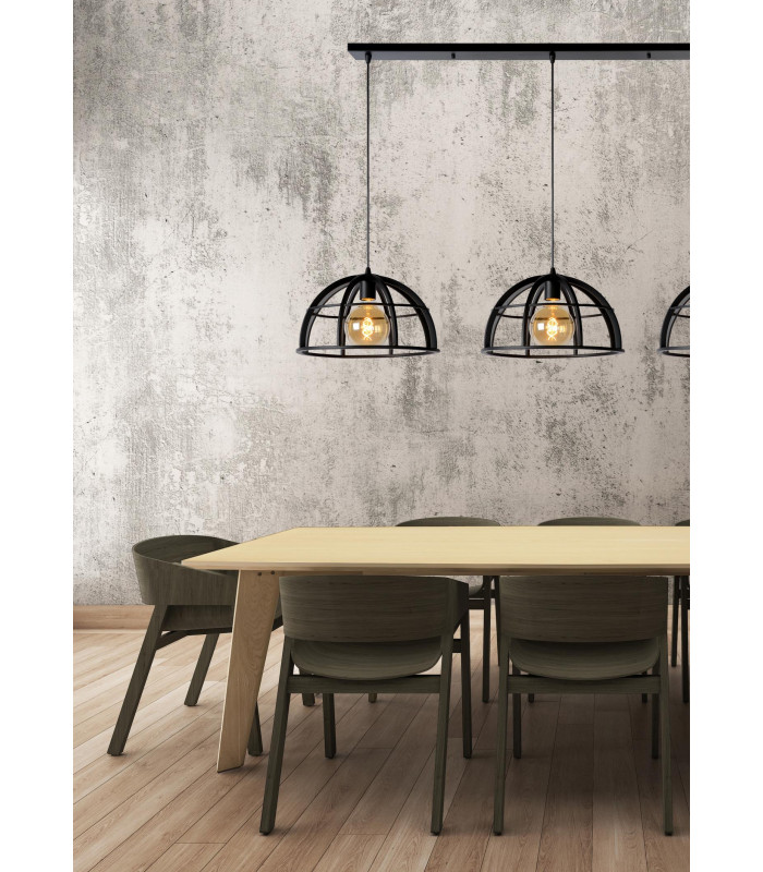 Dikra Modern Bar Pendant Light-4