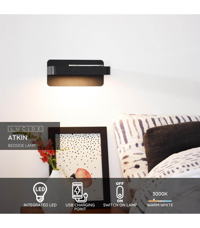 Atkin Modern Bedside Lamp-3