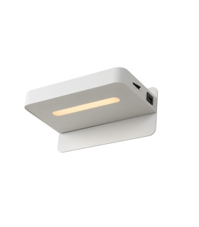 Atkin Modern Bedside Lamp-1