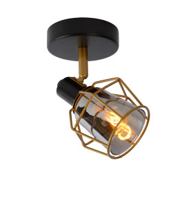 Nila Vintage Ceiling Spotlight-1