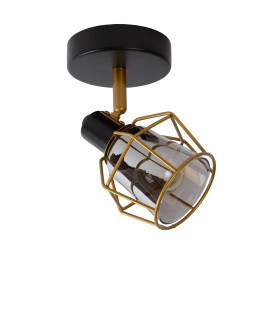 Nila Vintage Ceiling Spotlight-2