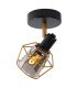 Nila Vintage Ceiling Spotlight-5