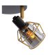 Nila Vintage Ceiling Spotlight-4