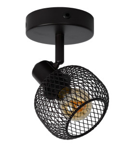 Maren Retro Ceiling Spotlight-2