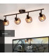 Maren Retro Ceiling Spotlight Bar-3