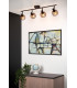 Maren Retro Ceiling Spotlight Bar-4