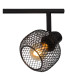 Maren Retro Ceiling Spotlight Bar-6