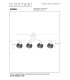 Maren Retro Ceiling Spotlight Bar-8