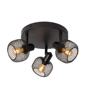Maren Retro Ceiling Spotlight-1