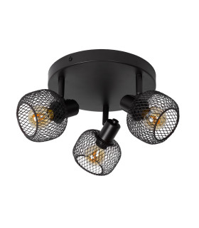 Maren Retro Ceiling Spotlight-2