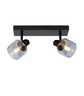 Bjorn Classic Twin Ceiling Spotlight-1