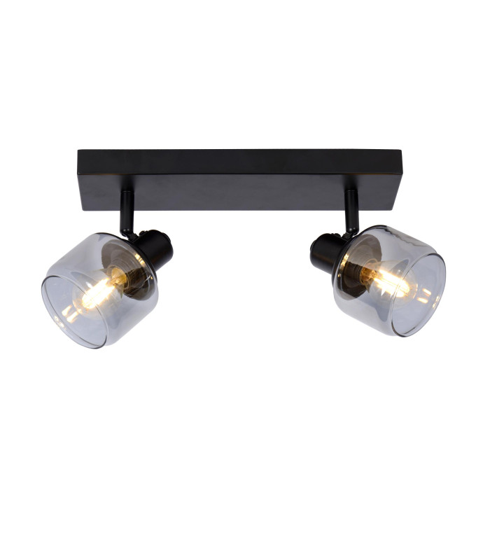 Bjorn Classic Twin Ceiling Spotlight-1