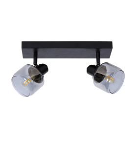 Bjorn Classic Twin Ceiling Spotlight-2