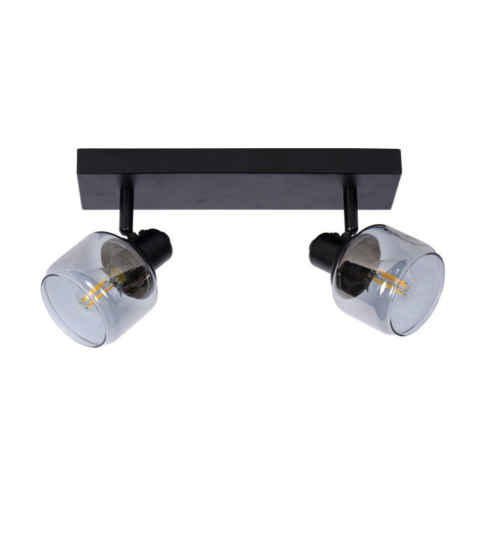 Bjorn Classic Twin Ceiling Spotlight-2