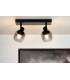 Bjorn Classic Twin Ceiling Spotlight-4