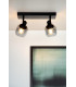 Bjorn Classic Twin Ceiling Spotlight-5