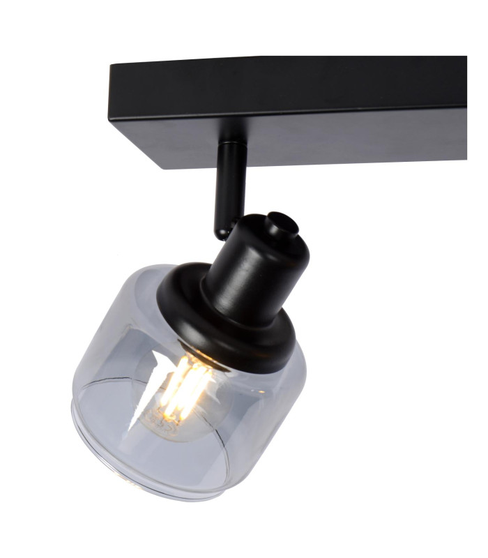 Bjorn Classic Twin Ceiling Spotlight-7