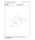 Bjorn Classic Twin Ceiling Spotlight-9