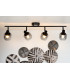Bjorn Classic Ceiling Spotlight Bar-3