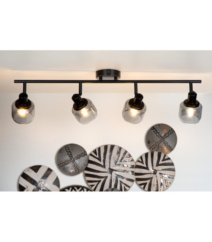 Bjorn Classic Ceiling Spotlight Bar-3