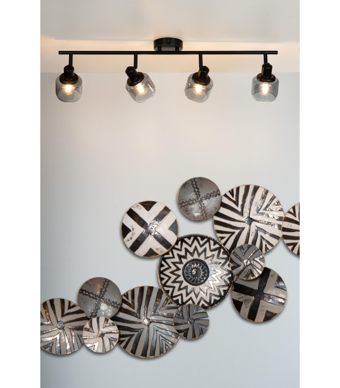 Bjorn Classic Ceiling Spotlight Bar-4