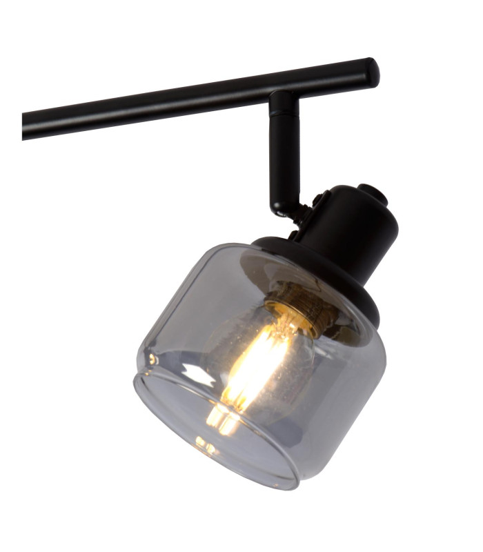 Bjorn Classic Ceiling Spotlight Bar-5