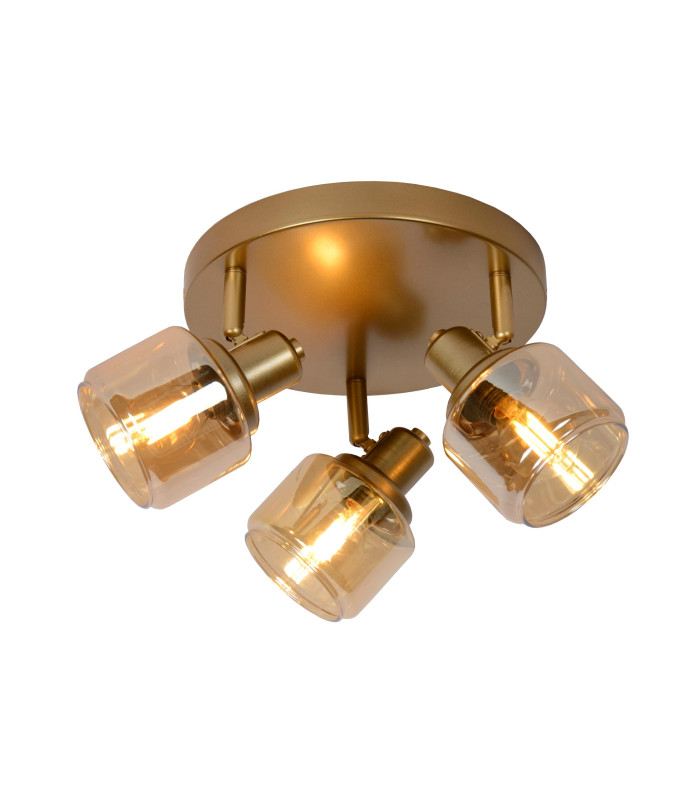Bjorn Classic Ceiling Spotlight-1