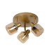 Bjorn Classic Ceiling Spotlight-2