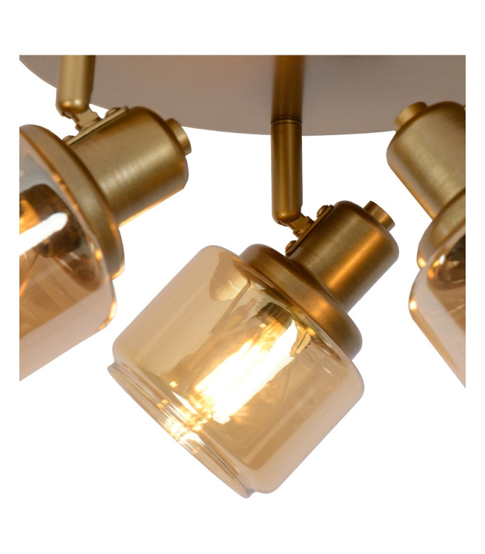 Bjorn Classic Ceiling Spotlight-7