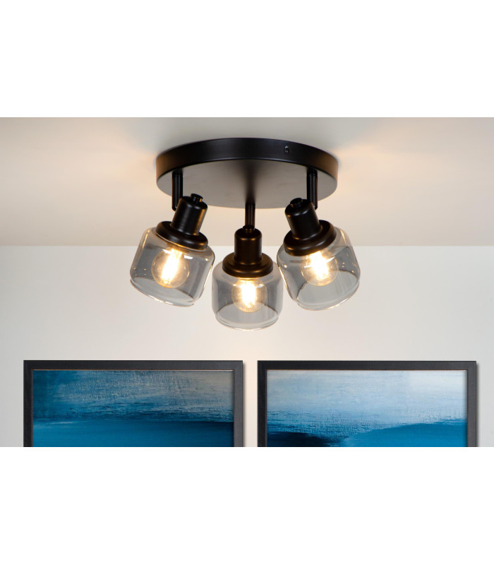 Bjorn Classic Ceiling Spotlight-4