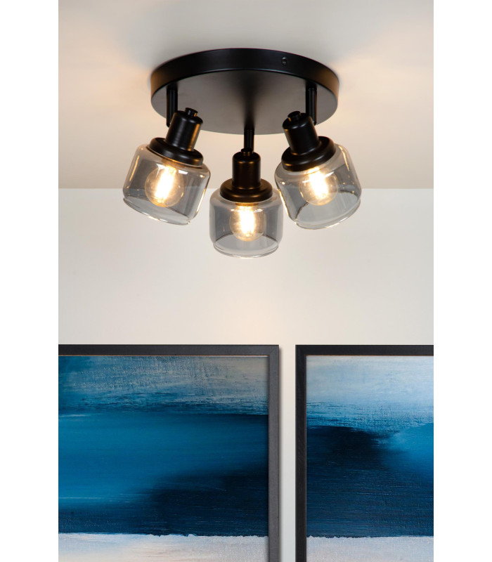 Bjorn Classic Ceiling Spotlight-5
