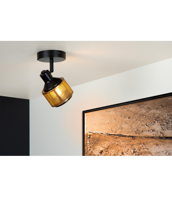 Rafa Classic Ceiling Spotlight-4