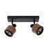 Rafa Classic Twin Ceiling Spotlight-2