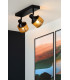Rafa Classic Twin Ceiling Spotlight-5