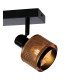 Rafa Classic Twin Ceiling Spotlight-6