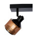 Rafa Classic Twin Ceiling Spotlight-7