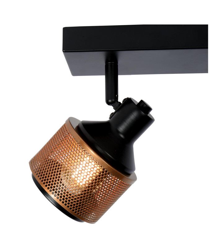Rafa Classic Twin Ceiling Spotlight-7