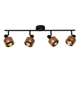 Rafa Classic Ceiling Spotlight Bar-1