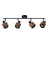 Rafa Classic Ceiling Spotlight Bar-2