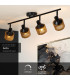 Rafa Classic Ceiling Spotlight Bar-3