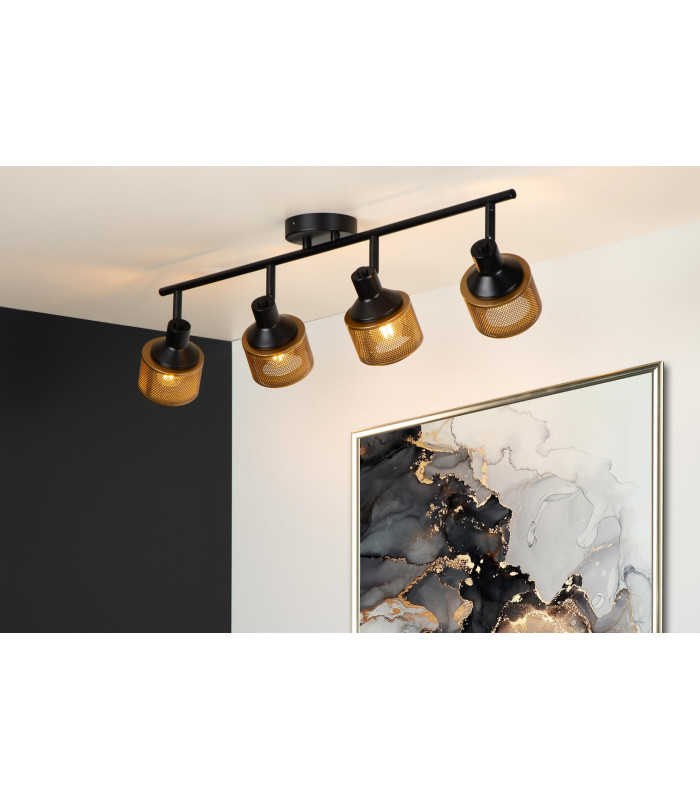 Rafa Classic Ceiling Spotlight Bar-4
