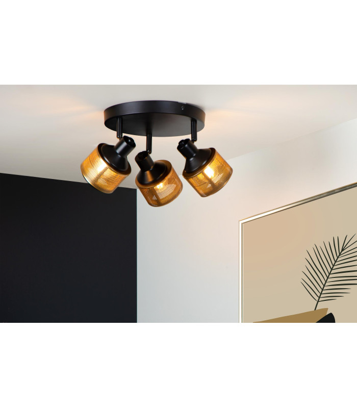 Rafa Classic Ceiling Spotlight-4