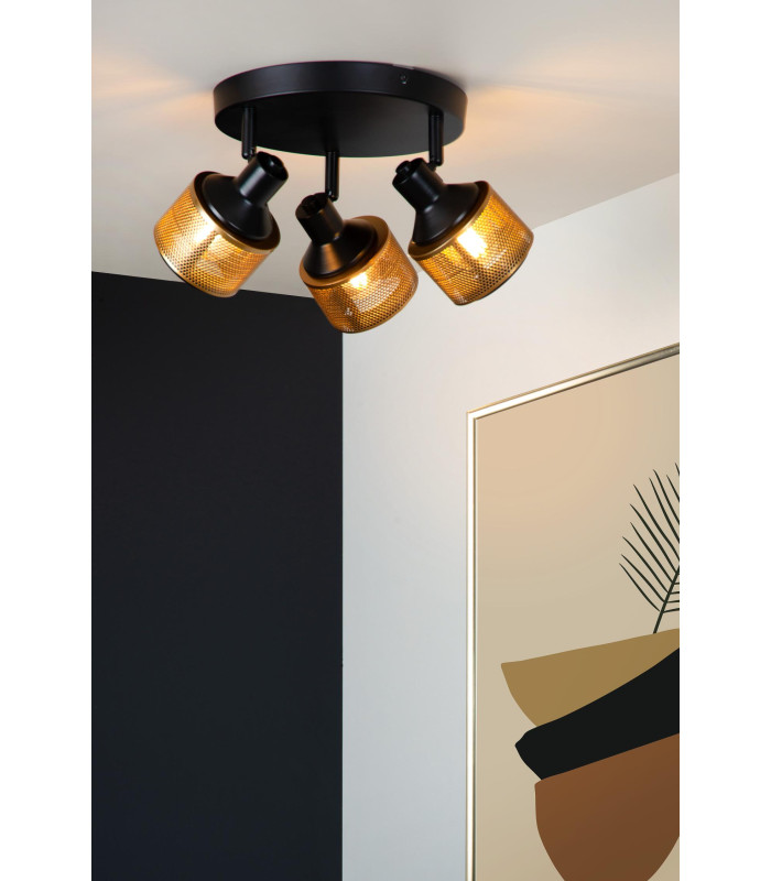 Rafa Classic Ceiling Spotlight-5
