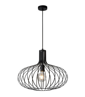 Manuela Vintage Pendant Light-1