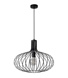 Manuela Vintage Pendant Light-2