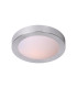 Fresh Modern Flush Ceiling Light Bathroom-1